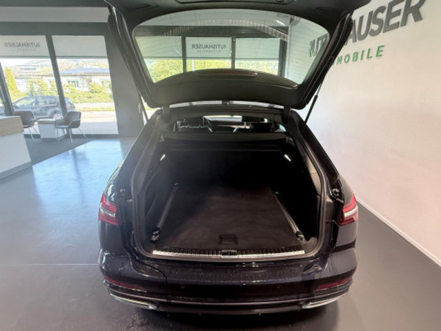 AUDI A6 Avant 45 TDI quattro, Occasioni / Usate, Automatico - 6