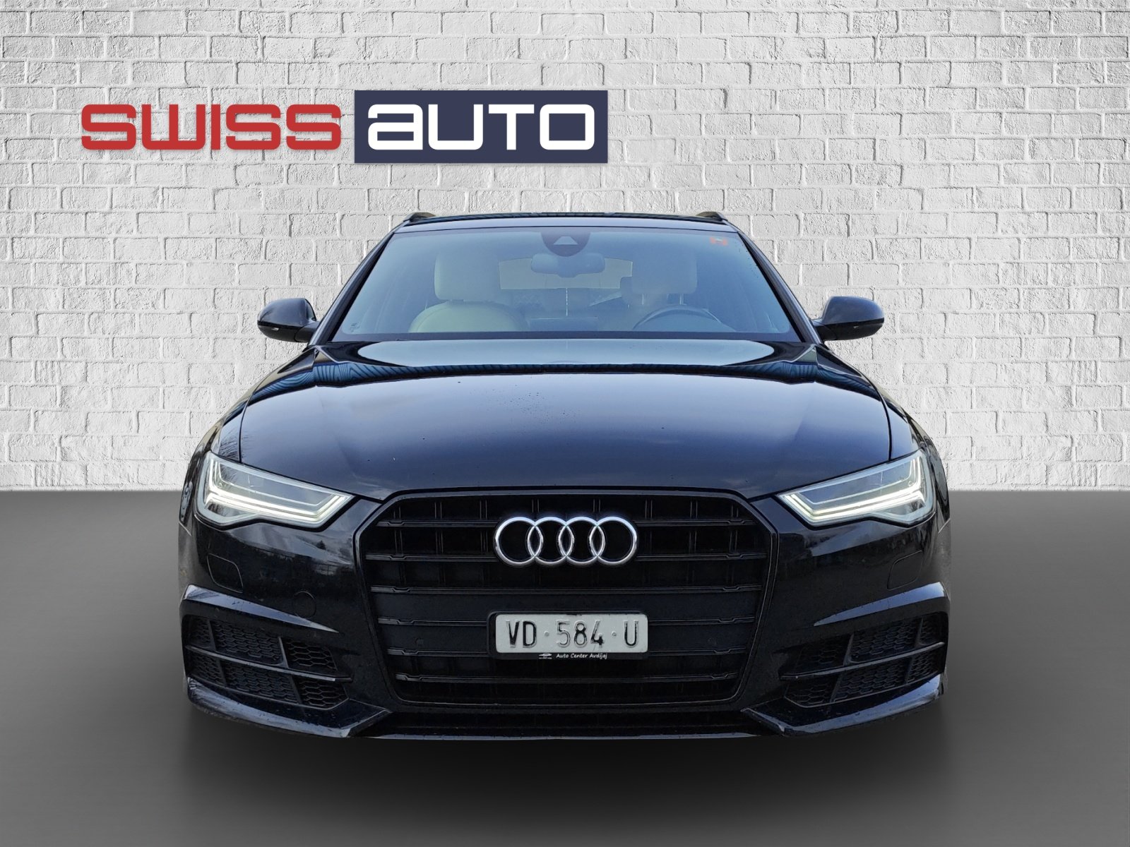 AUDI A6 Avant 2.0 TDI S-tronic, Diesel, Occasion / Gebraucht, Automatik - 2