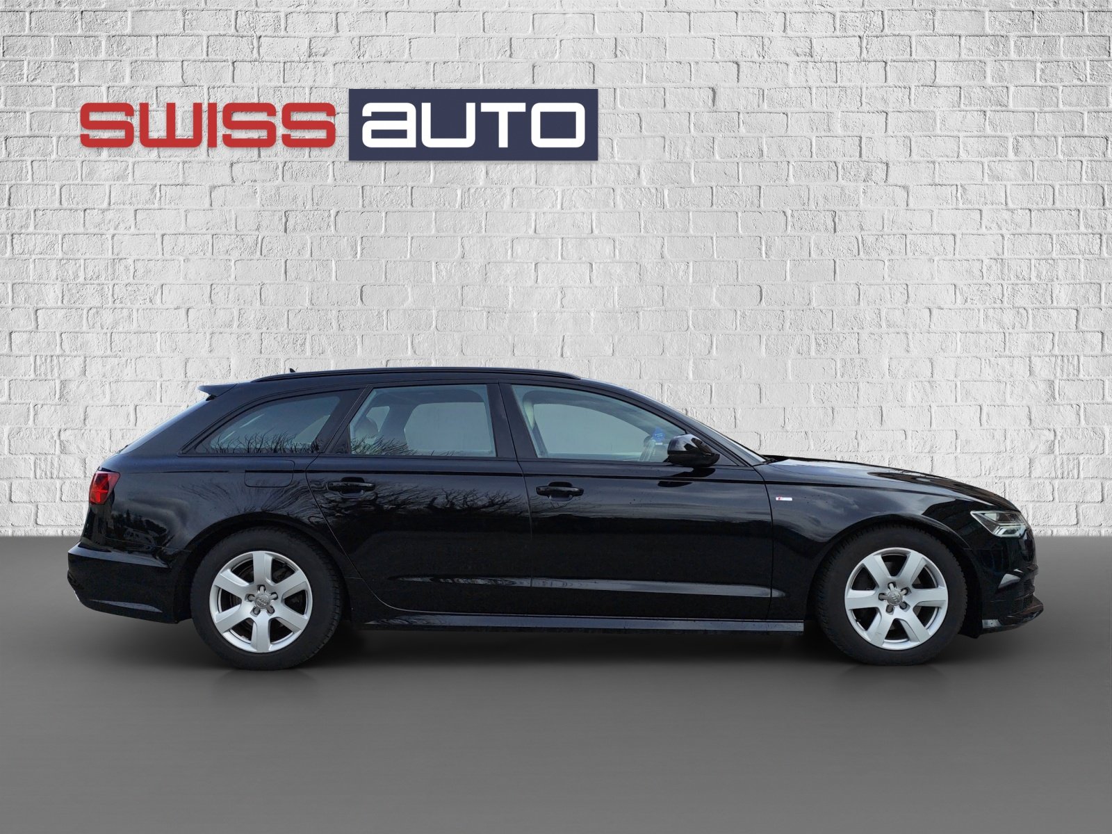 AUDI A6 Avant 2.0 TDI S-tronic, Diesel, Occasion / Gebraucht, Automatik - 4