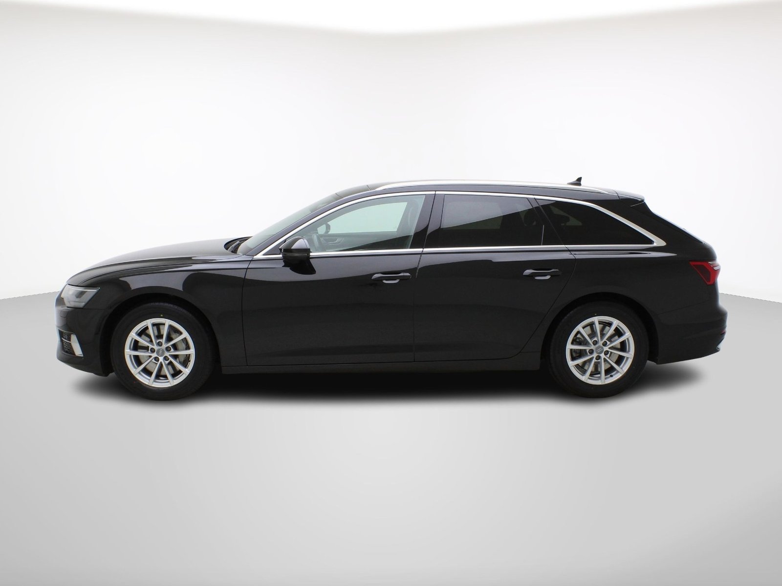 AUDI A6 Avant 50 TDI Sport quattro T-Tronic, Diesel, Occasion / Utilisé, Automatique - 3