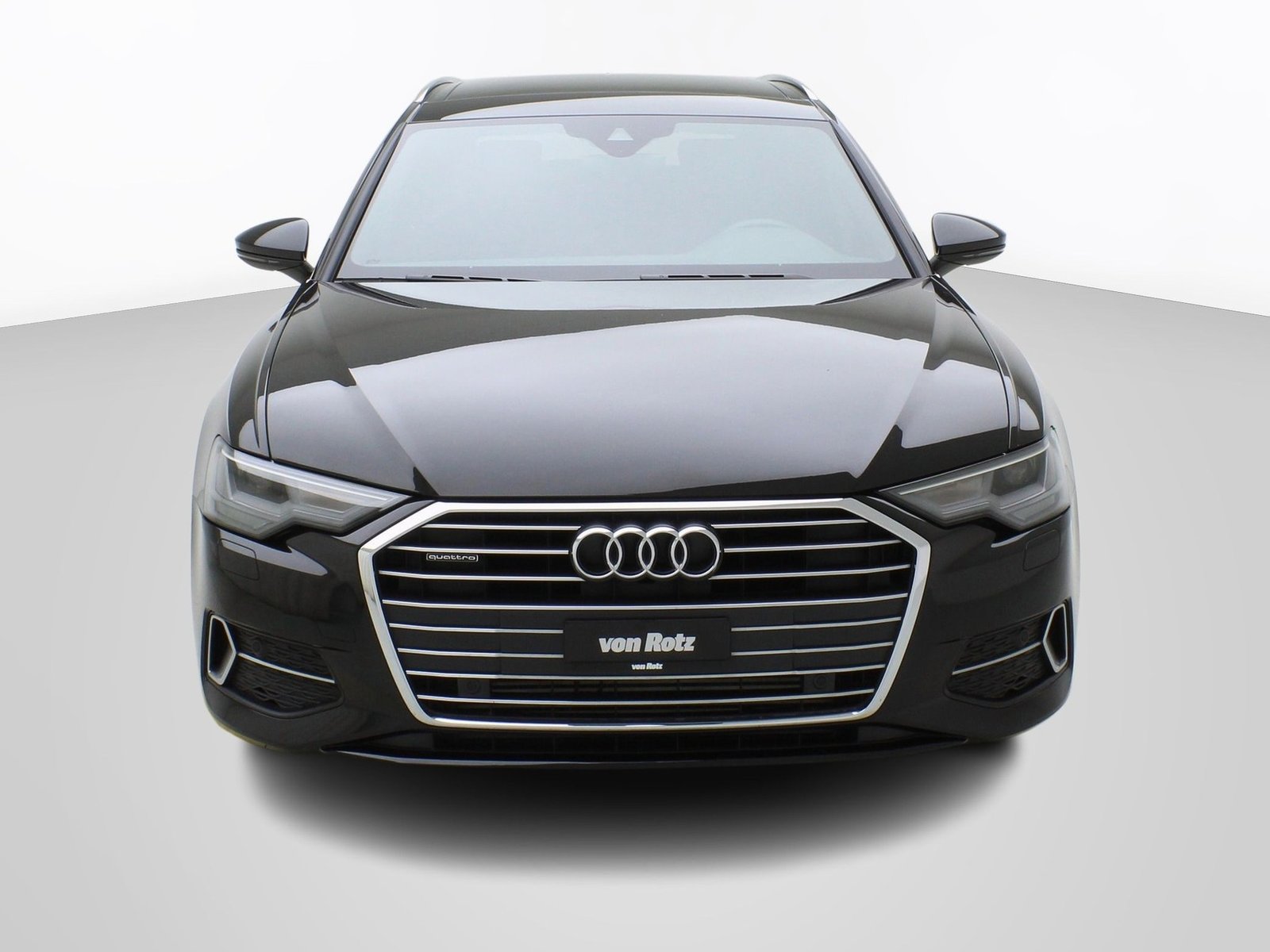 AUDI A6 Avant 50 TDI Sport quattro T-Tronic, Diesel, Occasion / Utilisé, Automatique - 6
