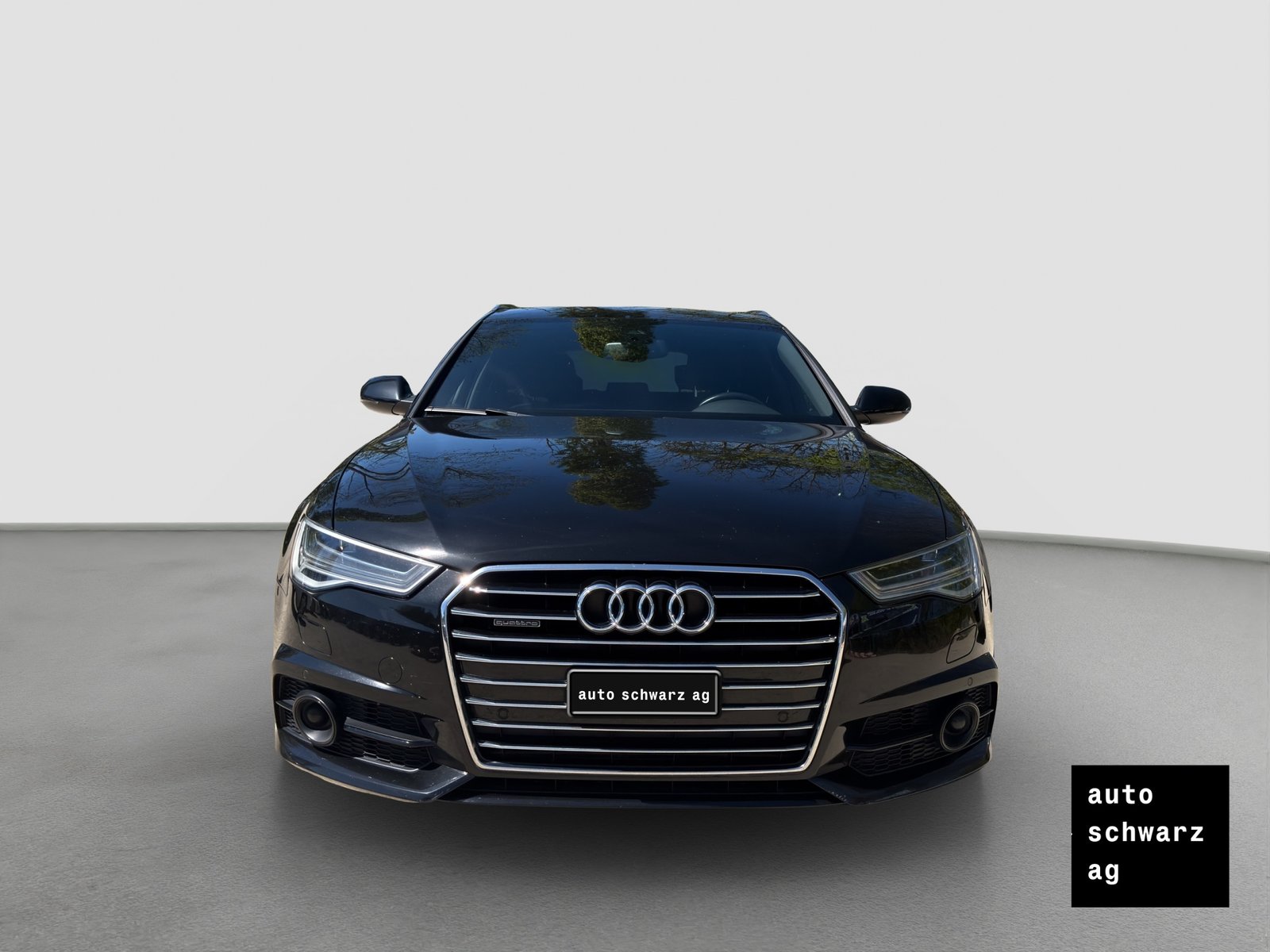 AUDI A6 Avant 3.0 TDI V6 quattro S-tronic S-Line, Diesel, Occasion / Gebraucht, Automatik - 2