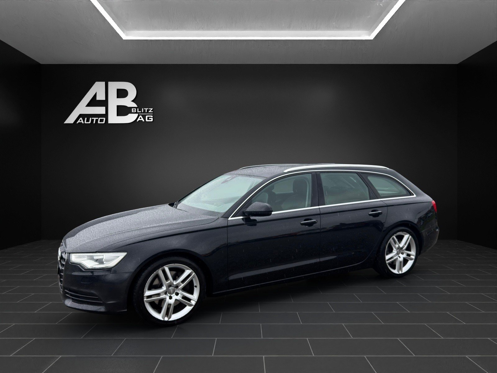 AUDI A6 Avant 3.0 TDI V6 quattro S-tronic, Diesel, Second hand / Used, Automatic - 2