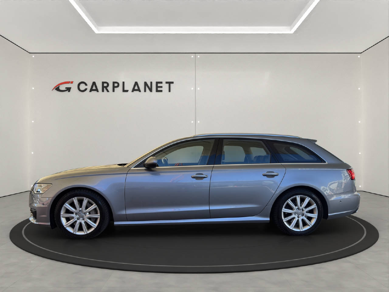 AUDI A6 Avant 3.0 V6 TFSI quattro S-Tronic, Benzin, Occasion / Gebraucht, Automatik - 3