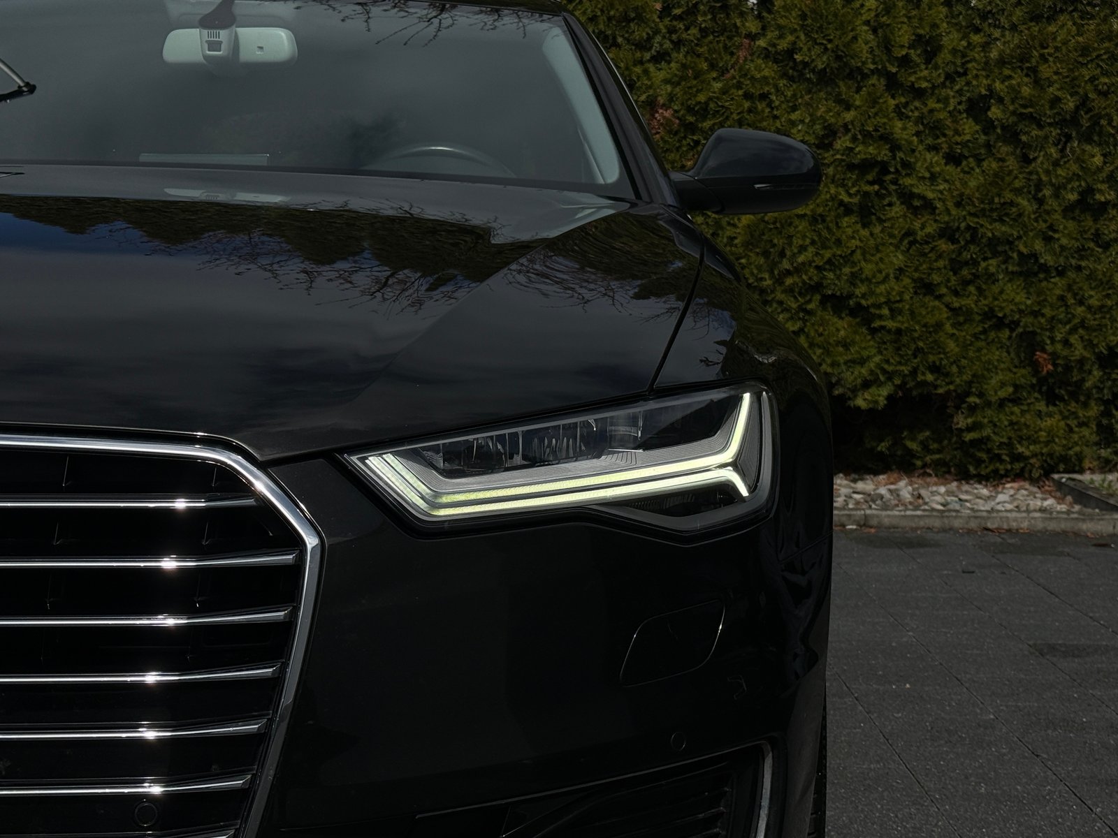AUDI A6 Avant 3.0 TDI V6 quattro S-tronic, Diesel, Occasioni / Usate, Automatico - 5