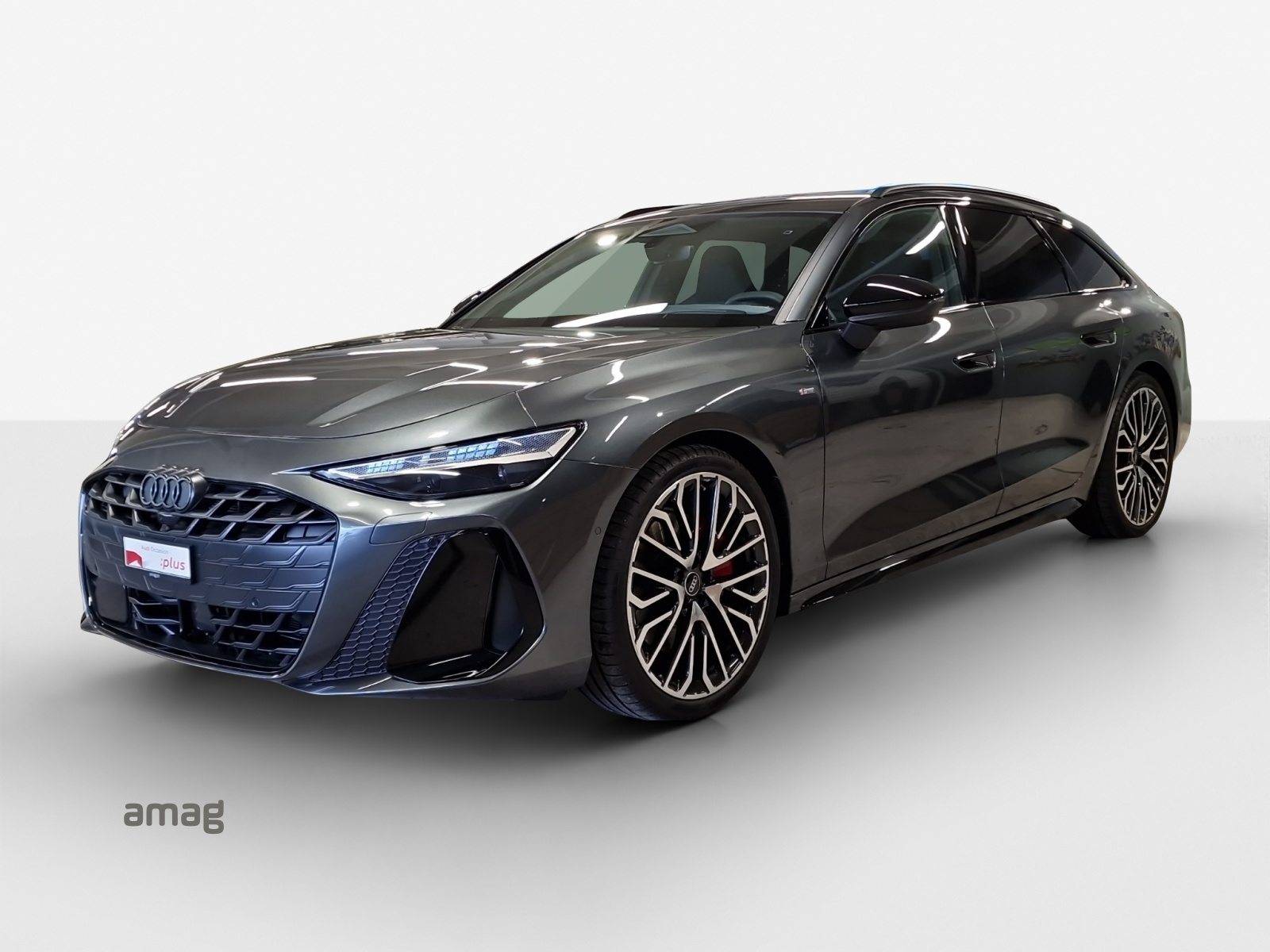 AUDI A6 Avant TFSI 270 kW