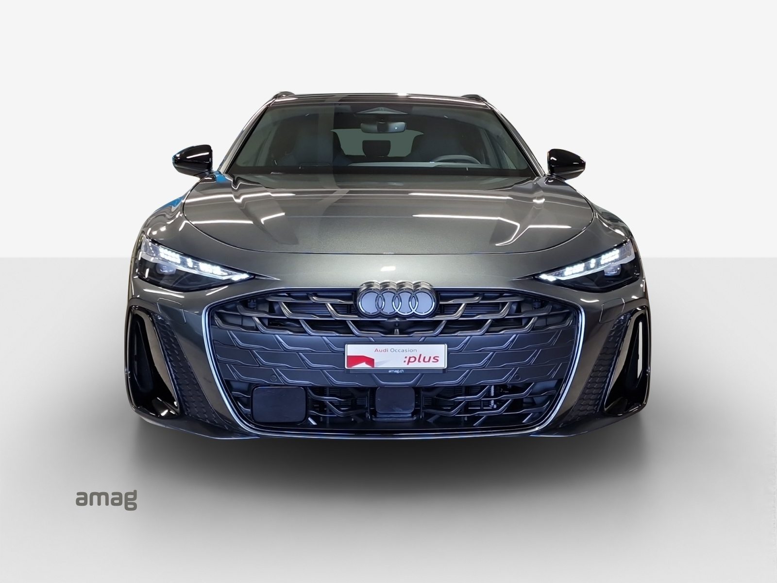 AUDI A6 Avant TFSI 270 kW, Benzina, Occasioni / Usate, Automatico - 7