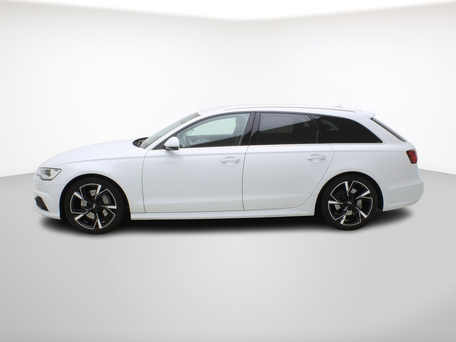 AUDI A6 Avant 3.0 V6 TDI quattro S-Tronic, Diesel, Second hand / Used, Automatic - 3
