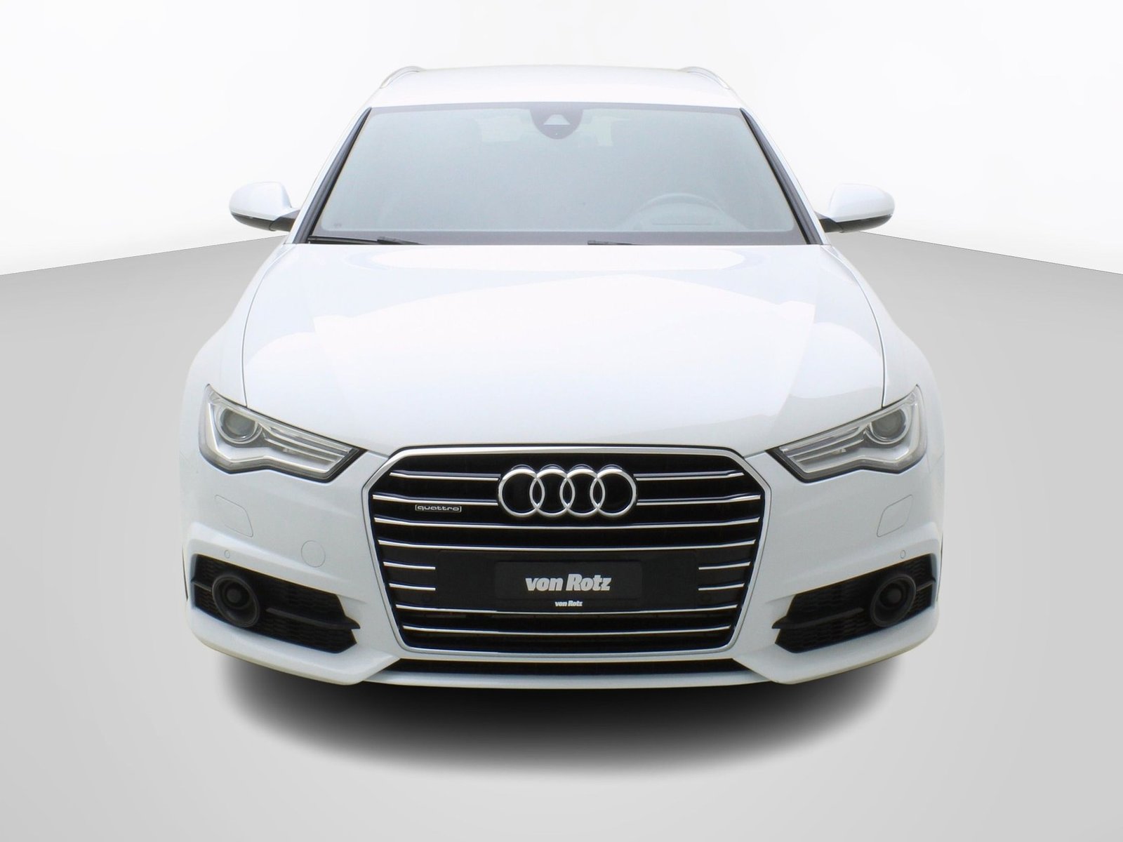 AUDI A6 Avant 3.0 V6 TDI quattro S-Tronic, Diesel, Second hand / Used, Automatic - 6