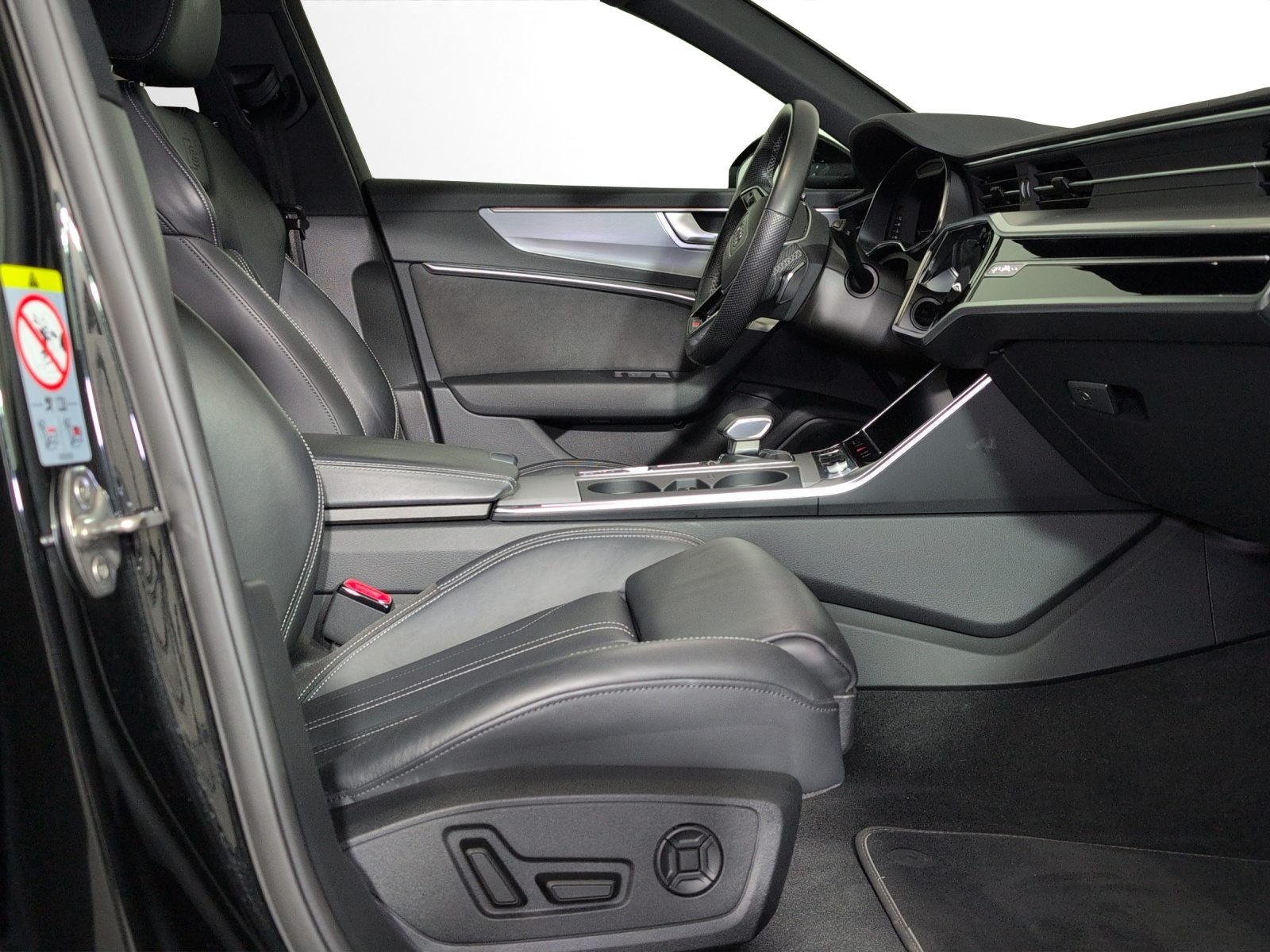 AUDI A6 Avant 45 TDI Sport qu, Diesel, Occasion / Utilisé, Automatique - 7