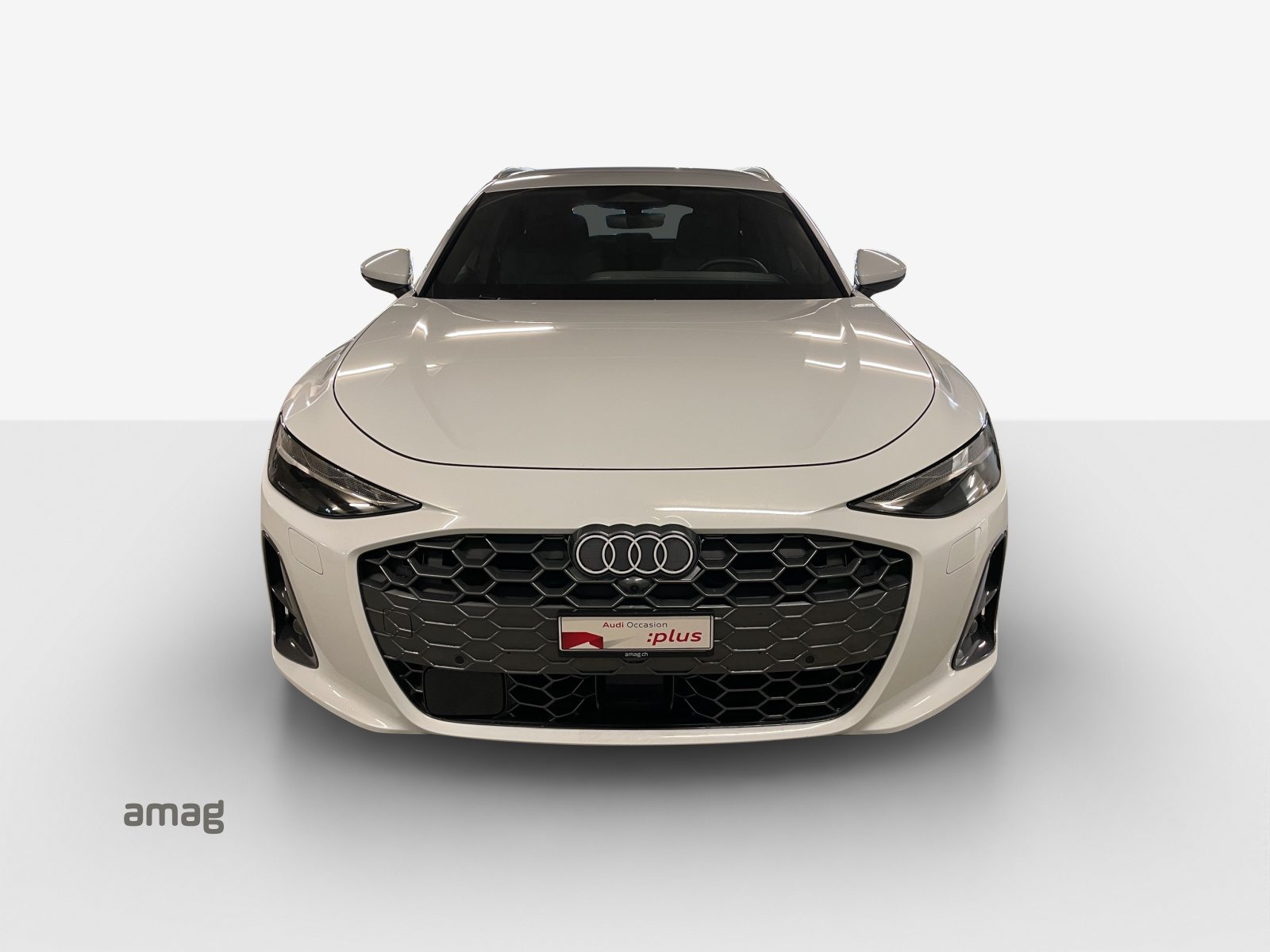 AUDI A6 Avant TDI 150 kW, Diesel, Occasion / Utilisé, Automatique - 7
