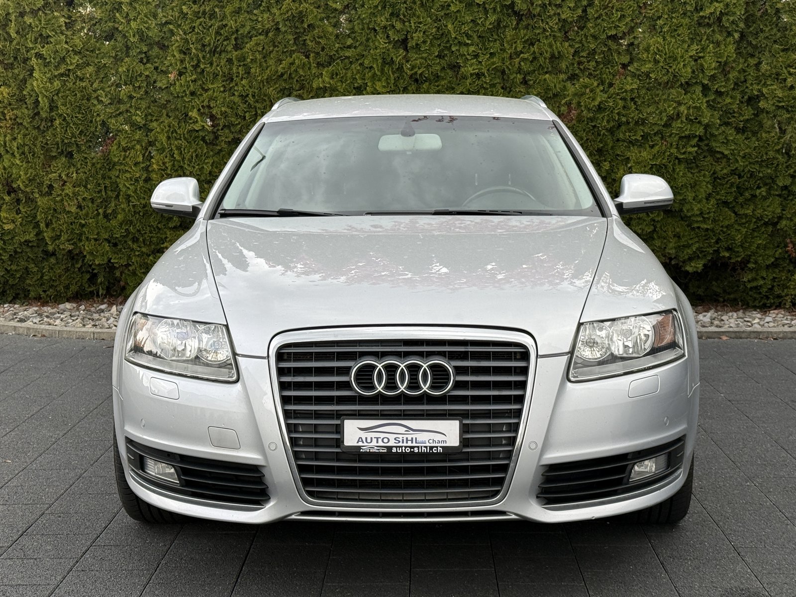 AUDI A6 Avant 2.0 TDIe multitronic, Diesel, Second hand / Used, Automatic - 4