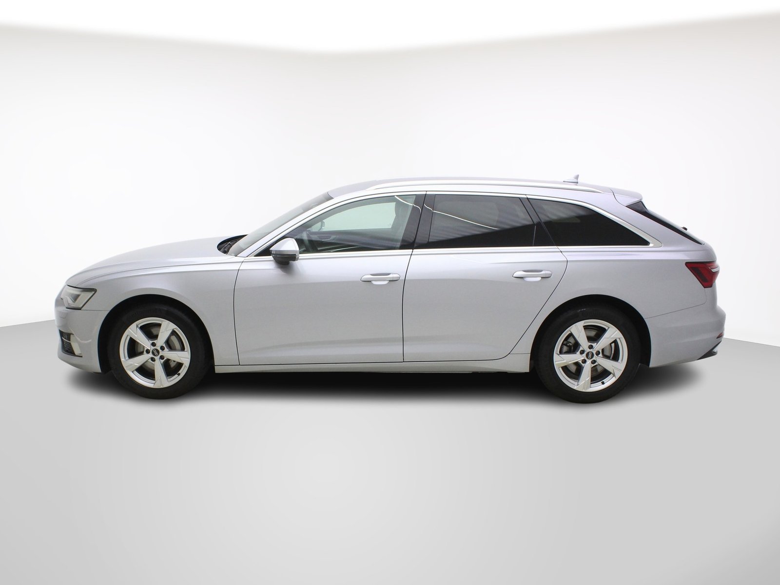 AUDI A6 Avant 45 TFSI Sport quattro S-Tronic, Petrol, Second hand / Used, Automatic - 3
