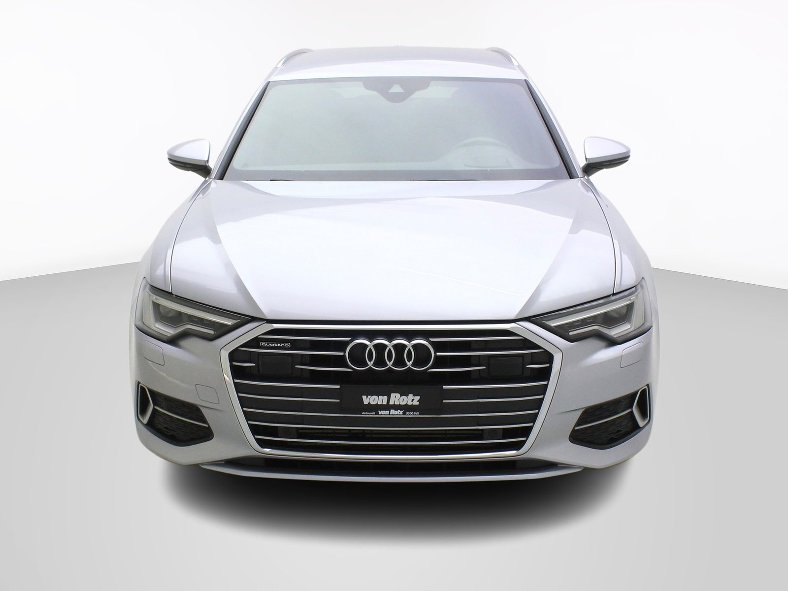 AUDI A6 Avant 45 TFSI Sport quattro S-Tronic, Petrol, Second hand / Used, Automatic - 6