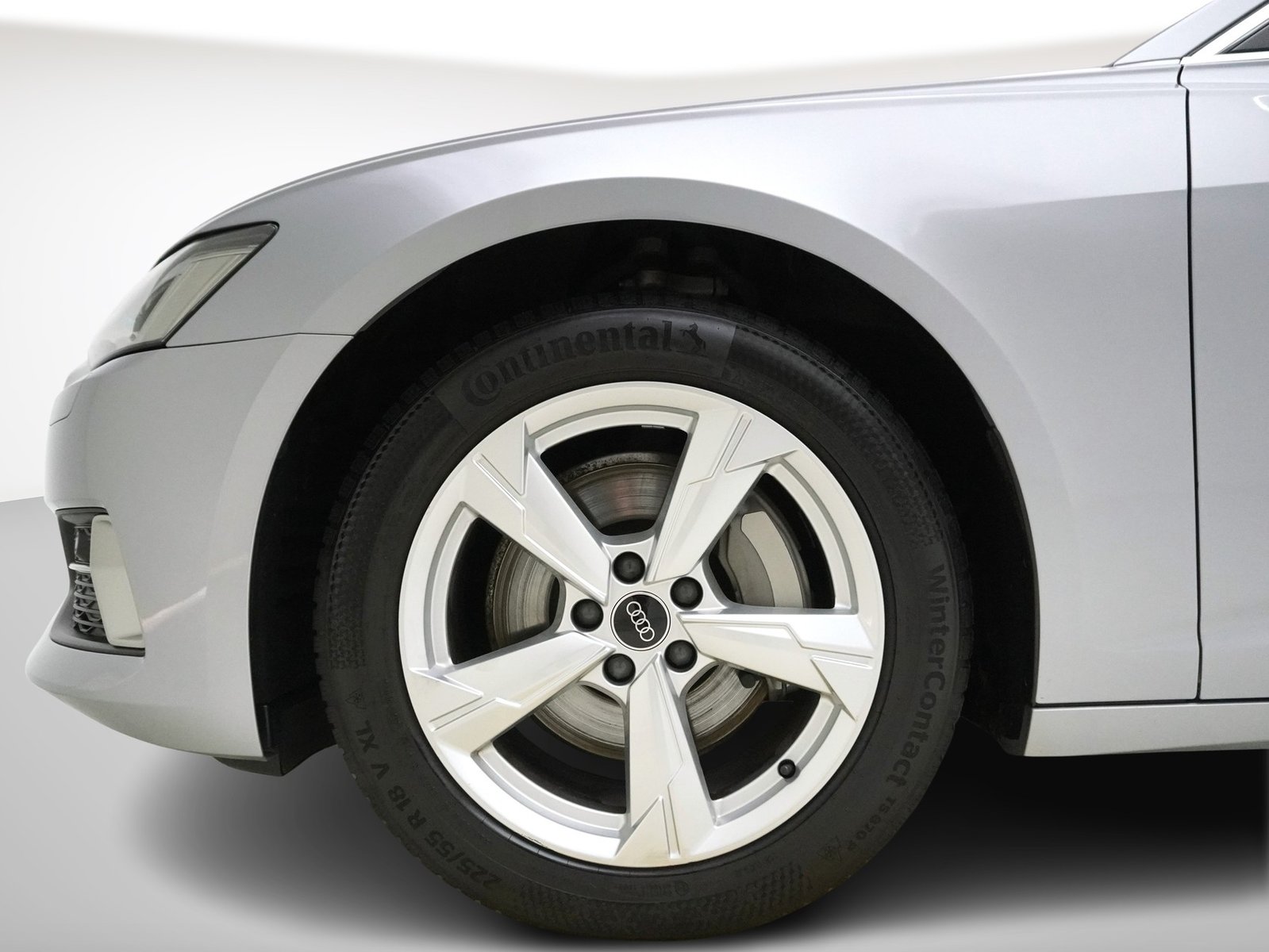 AUDI A6 Avant 45 TFSI Sport quattro S-Tronic, Petrol, Second hand / Used, Automatic - 7