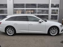 AUDI A6 Avant 40 TDI quattro S-tronic I Anhängerkupplung, Hybride Leggero Diesel/Elettrica, Occasioni / Usate, Automatico - 2