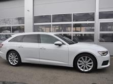 AUDI A6 Avant 40 TDI quattro S-tronic I Anhängerkupplung, Hybride Leggero Diesel/Elettrica, Occasioni / Usate, Automatico - 3
