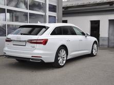 AUDI A6 Avant 40 TDI quattro S-tronic I Anhängerkupplung, Hybride Leggero Diesel/Elettrica, Occasioni / Usate, Automatico - 4
