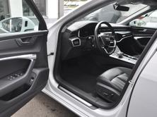 AUDI A6 Avant 40 TDI quattro S-tronic I Anhängerkupplung, Hybride Leggero Diesel/Elettrica, Occasioni / Usate, Automatico - 5