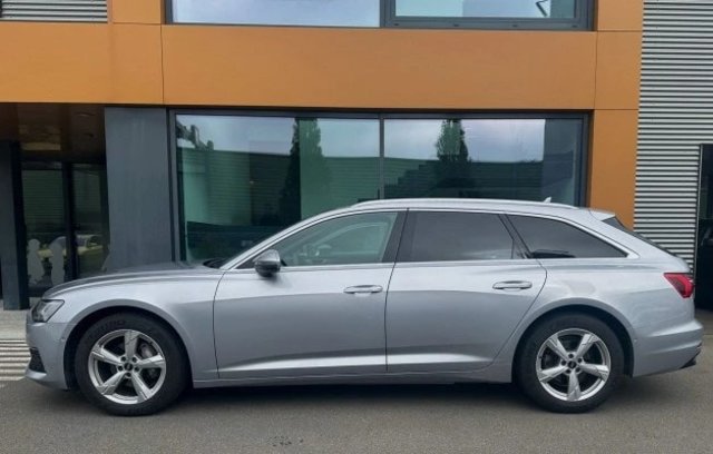 AUDI A6 Avant 40 TDI Design quattro S-tronic, Mild-Hybrid Diesel/Electric, Second hand / Used, Automatic - 3