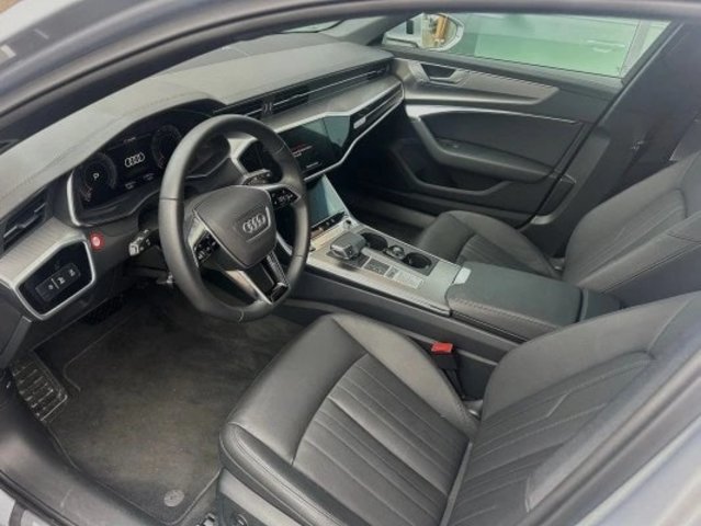 AUDI A6 Avant 40 TDI Design quattro S-tronic, Mild-Hybrid Diesel/Electric, Second hand / Used, Automatic - 7