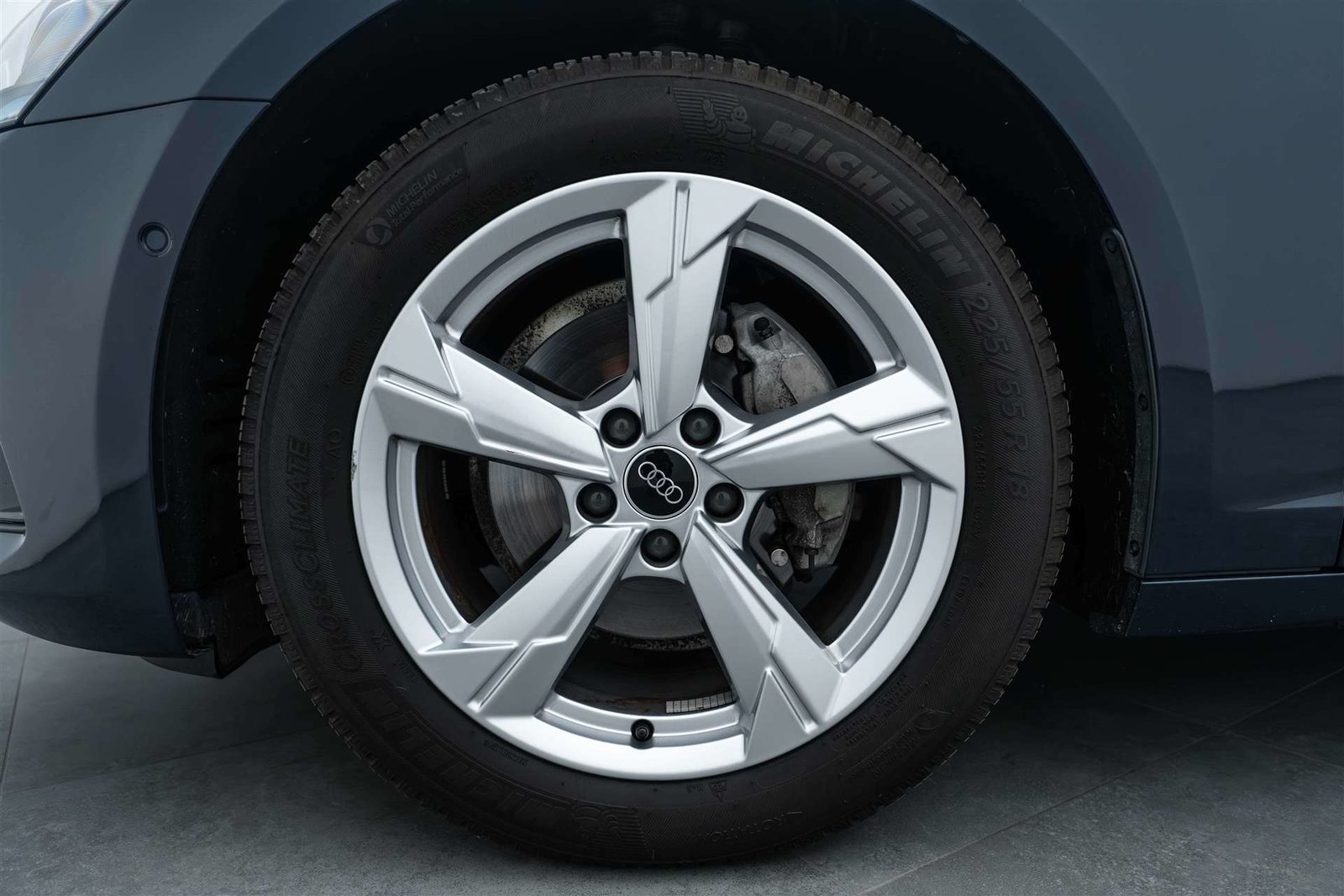 AUDI A6 Avant 40 TDI Sport quattro S-tronic, Mild-Hybrid Diesel/Elektro, Occasion / Gebraucht, Automatik - 5