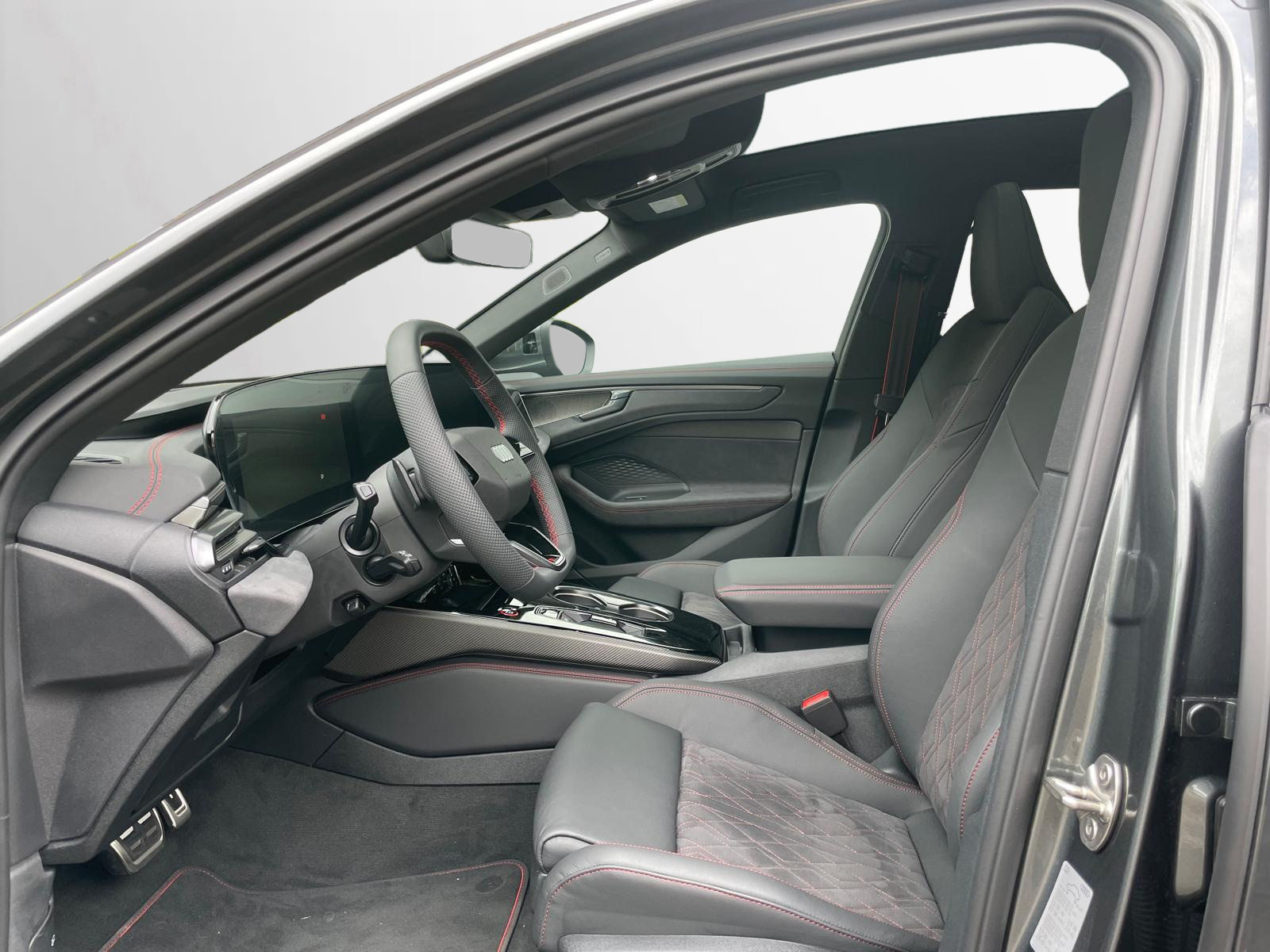 AUDI A6 Avant TFSI 270 kW, Benzin, Occasion / Gebraucht, Automatik - 5