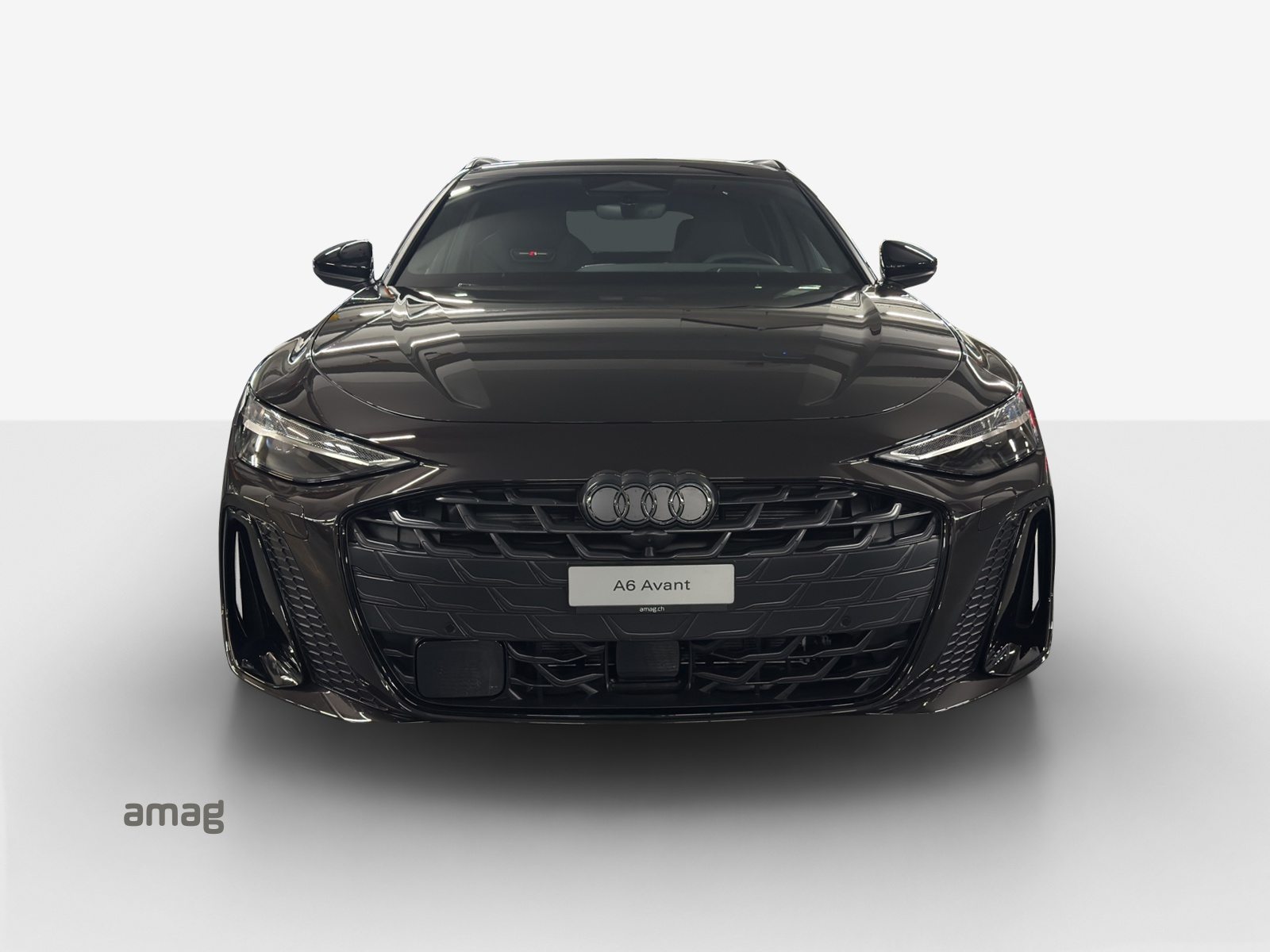 AUDI A6 Avant TFSI 270 kW, Benzin, Occasion / Gebraucht, Automatik - 7