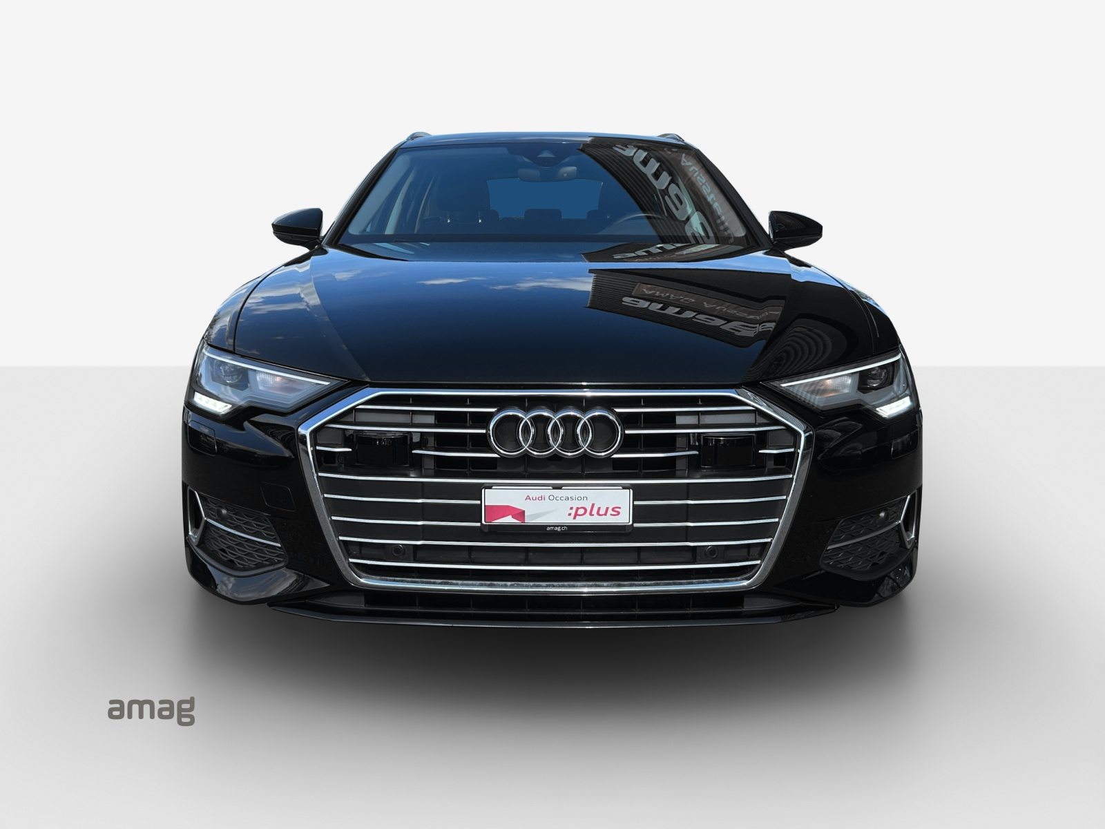 AUDI A6 Avant 40 TDI sport Attraction, Diesel, Occasion / Gebraucht, Automatik - 7