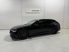AUDI A6 Avant 40 TDI Sport S-tronic, Hybride Léger Diesel/Électricité, Occasion / Utilisé, Automatique - 2