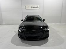 AUDI A6 Avant 40 TDI Sport S-tronic, Hybride Léger Diesel/Électricité, Occasion / Utilisé, Automatique - 4