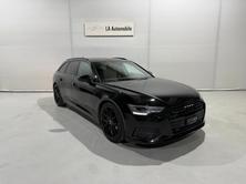 AUDI A6 Avant 40 TDI Sport S-tronic, Hybride Léger Diesel/Électricité, Occasion / Utilisé, Automatique - 5