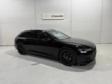 AUDI A6 Avant 40 TDI Sport S-tronic, Hybride Léger Diesel/Électricité, Occasion / Utilisé, Automatique - 6