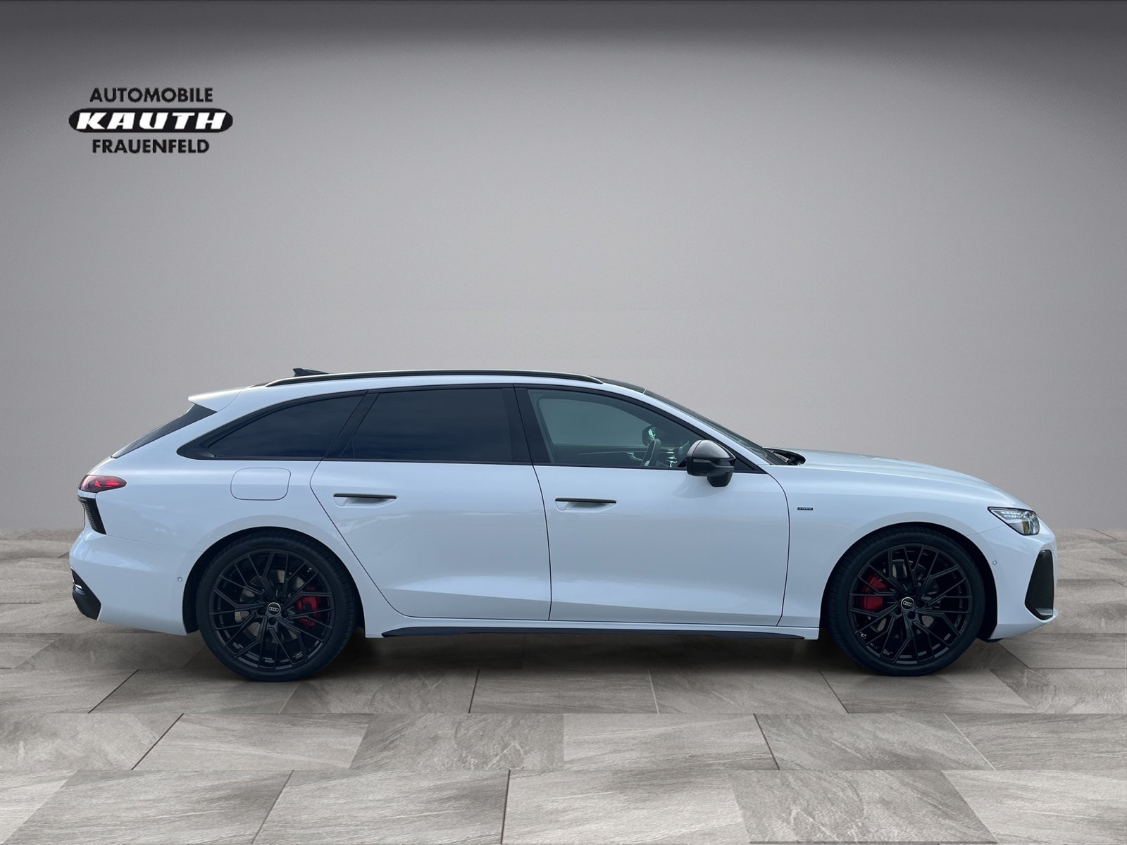 AUDI A6 Avant e-hybrid quattro 270 kW S tronic*Panodach, Sta, Plug-in-Hybrid Petrol/Electric, Second hand / Used, Automatic - 7