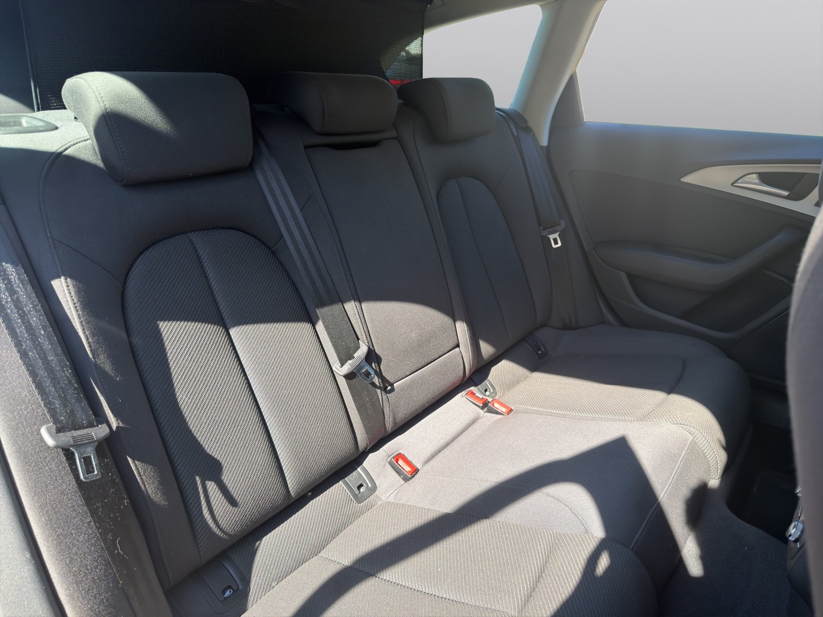 AUDI A6 Avant 2.0 TDI, Diesel, Second hand / Used, Automatic - 4