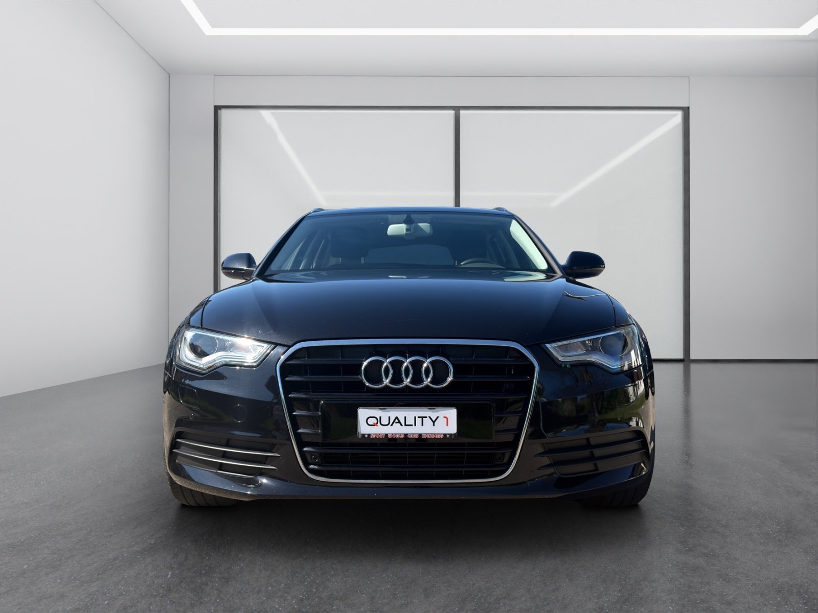 AUDI A6 Avant 2.0 TDI, Diesel, Second hand / Used, Automatic - 5