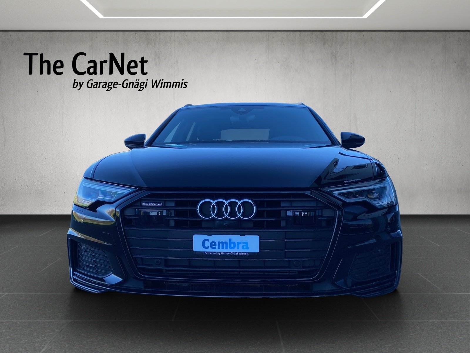 AUDI A6 Avant 45 TFSI Sport S-tronic quattro, Hybride Leggero Benzina/Elettrica, Occasioni / Usate, Automatico - 2