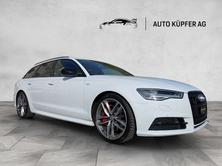 AUDI A6 Avant 3.0 BiTDI V6 Competition quattro, Diesel, Occasion / Utilisé, Automatique - 2