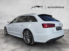 AUDI A6 Avant 3.0 BiTDI V6 Competition quattro, Diesel, Occasion / Utilisé, Automatique - 5