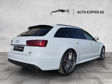AUDI A6 Avant 3.0 BiTDI V6 Competition quattro, Diesel, Occasion / Utilisé, Automatique - 6