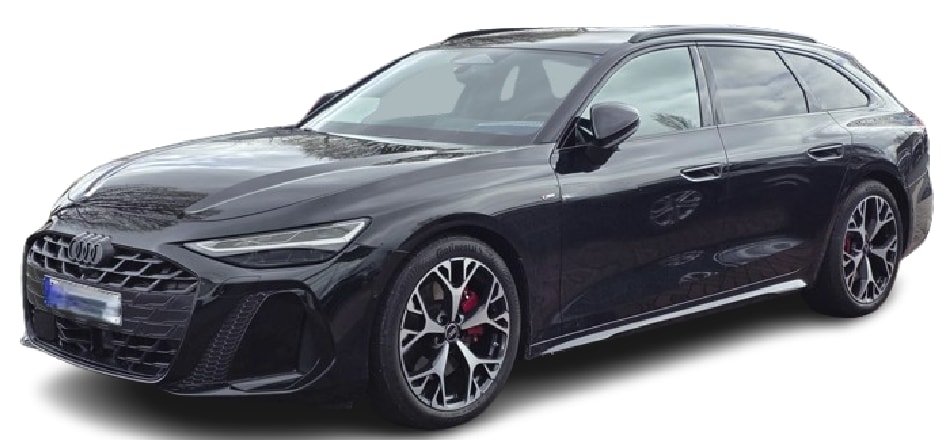 AUDI A6 Avant TFSI quattro 270 kW S tronic