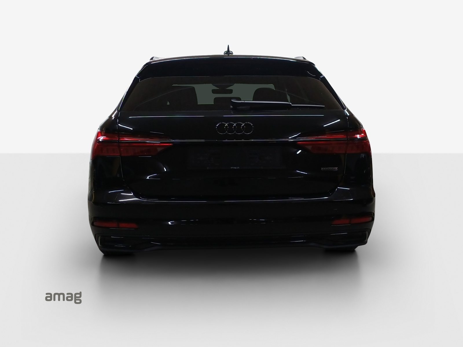 AUDI A6 Avant 50 e advanced quattro, Petrol, Second hand / Used, Automatic - 4