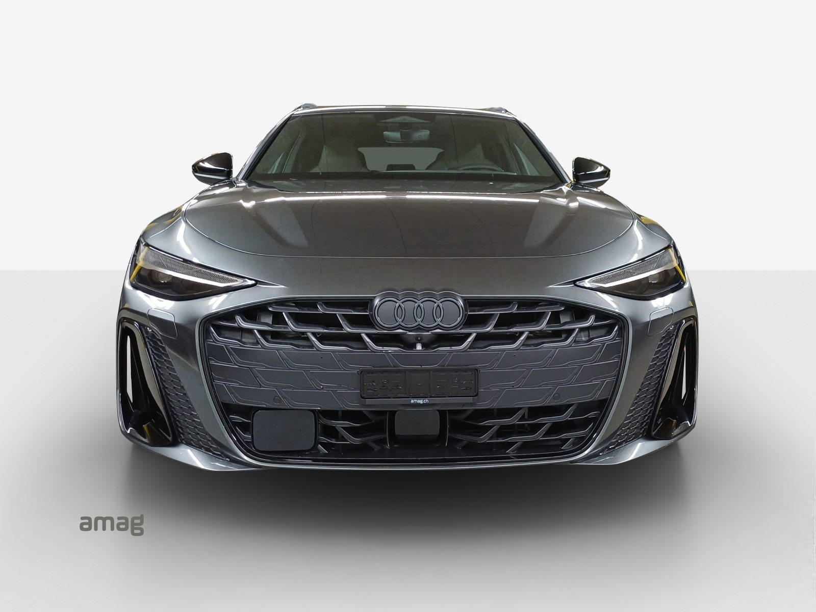 AUDI A6 Avant TFSI 270 kW, Benzina, Occasioni / Usate, Automatico - 7
