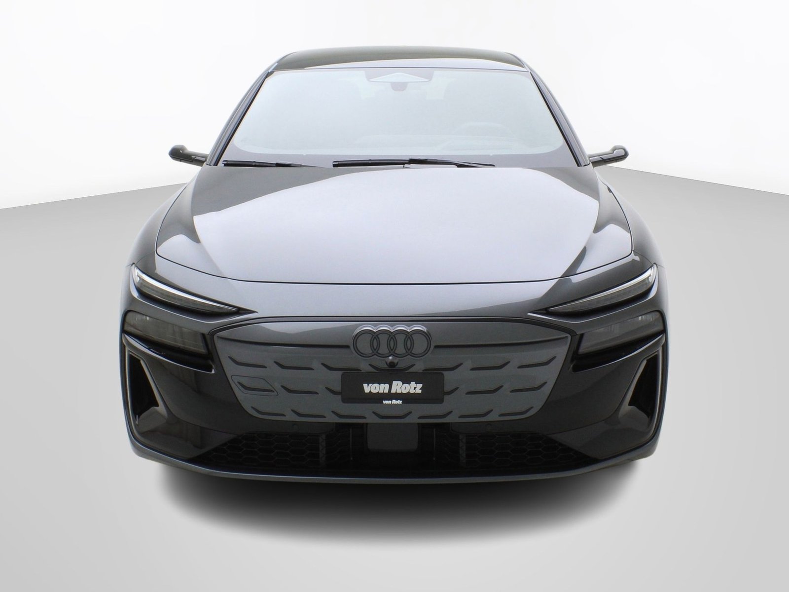 AUDI A6 e-tron Avant S line quattro **Audi Werksgarantie bis, Elettrica, Occasioni / Usate, Automatico - 6