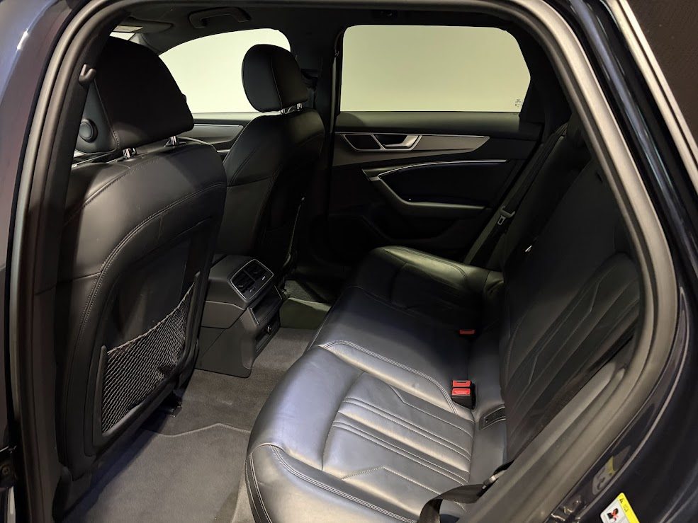AUDI A6 Avant 50 TDI sport, Diesel, Second hand / Used, Automatic - 5