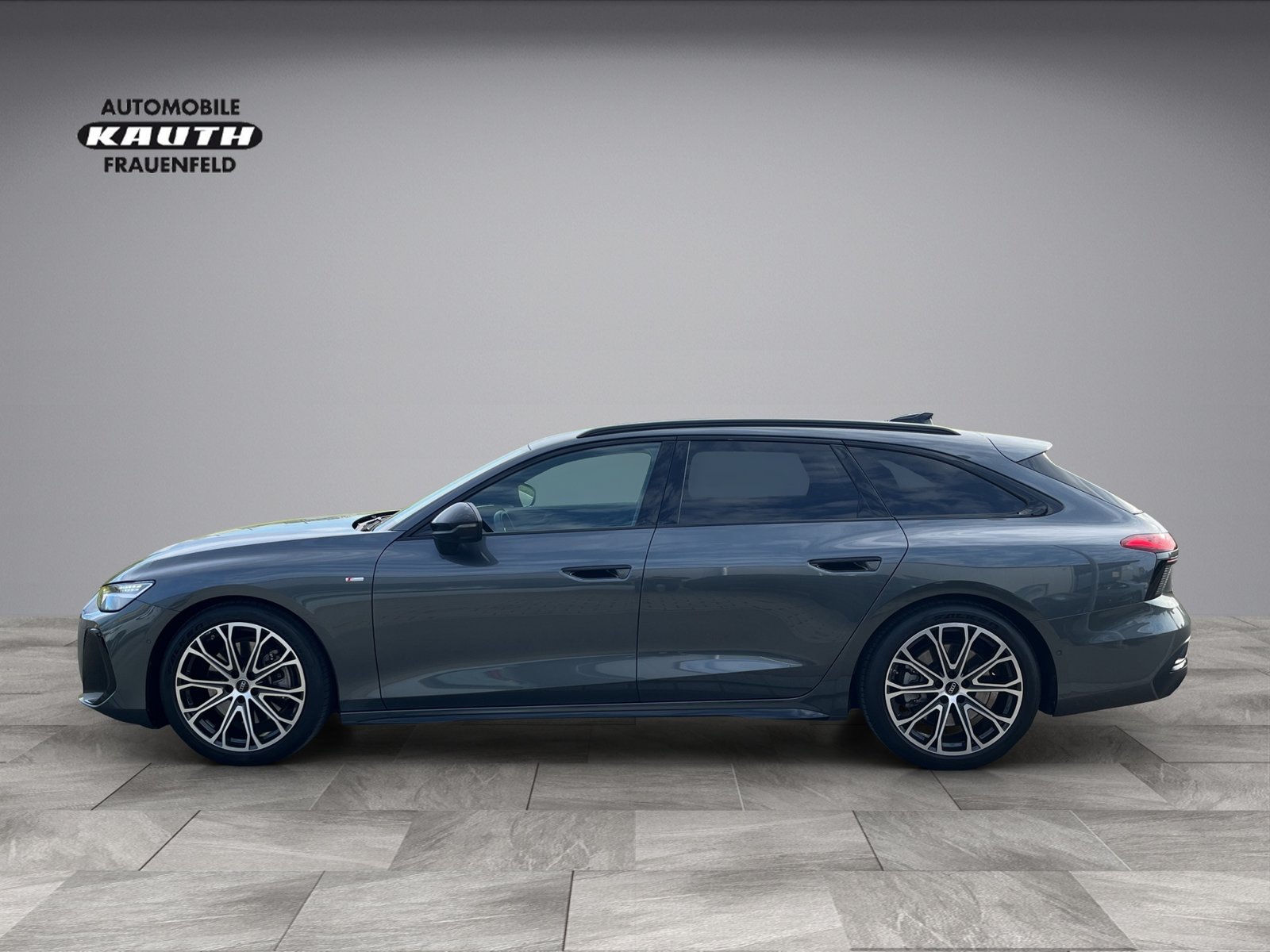 AUDI A6 Avant TFSI quattro 270 kW S tronic*New A6 Modell, Op, Petrol, Second hand / Used, Automatic - 2