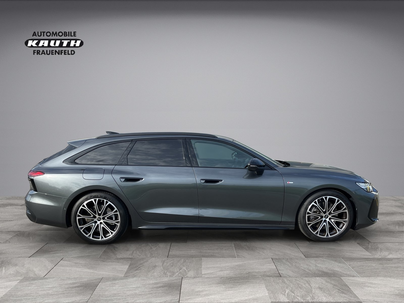 AUDI A6 Avant TFSI quattro 270 kW S tronic*New A6 Modell, Op, Petrol, Second hand / Used, Automatic - 7