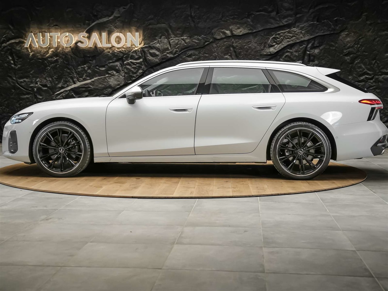 AUDI A6 Avant 2.0 TDI quattro S-Tronic *21 Zoll*Panorama*360, Diesel, Second hand / Used, Automatic - 2