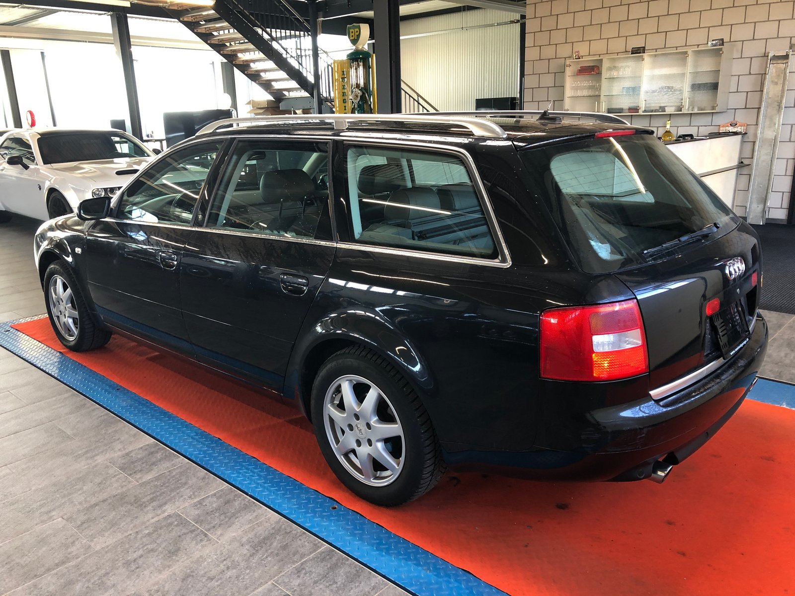 AUDI A6 Avant 3.0 quattro, Petrol, Second hand / Used, Automatic - 6