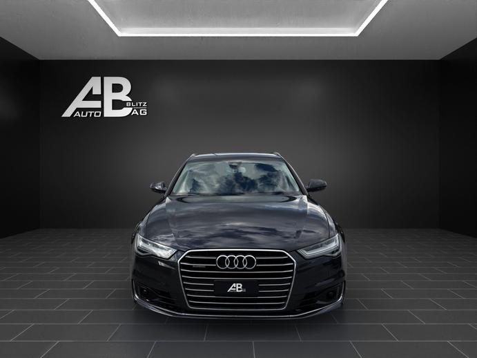 AUDI A6 Avant 3.0 TDI V6 quattro S-tronic, Diesel, Occasioni / Usate, Automatico